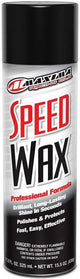 Huiles de course maxima polonais maxima 525 ml de vitesse de vitesse
