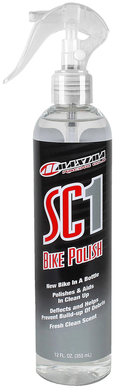 Maxima Racing Huiles Spray Spray Maxima 355 ml SC1 Polon