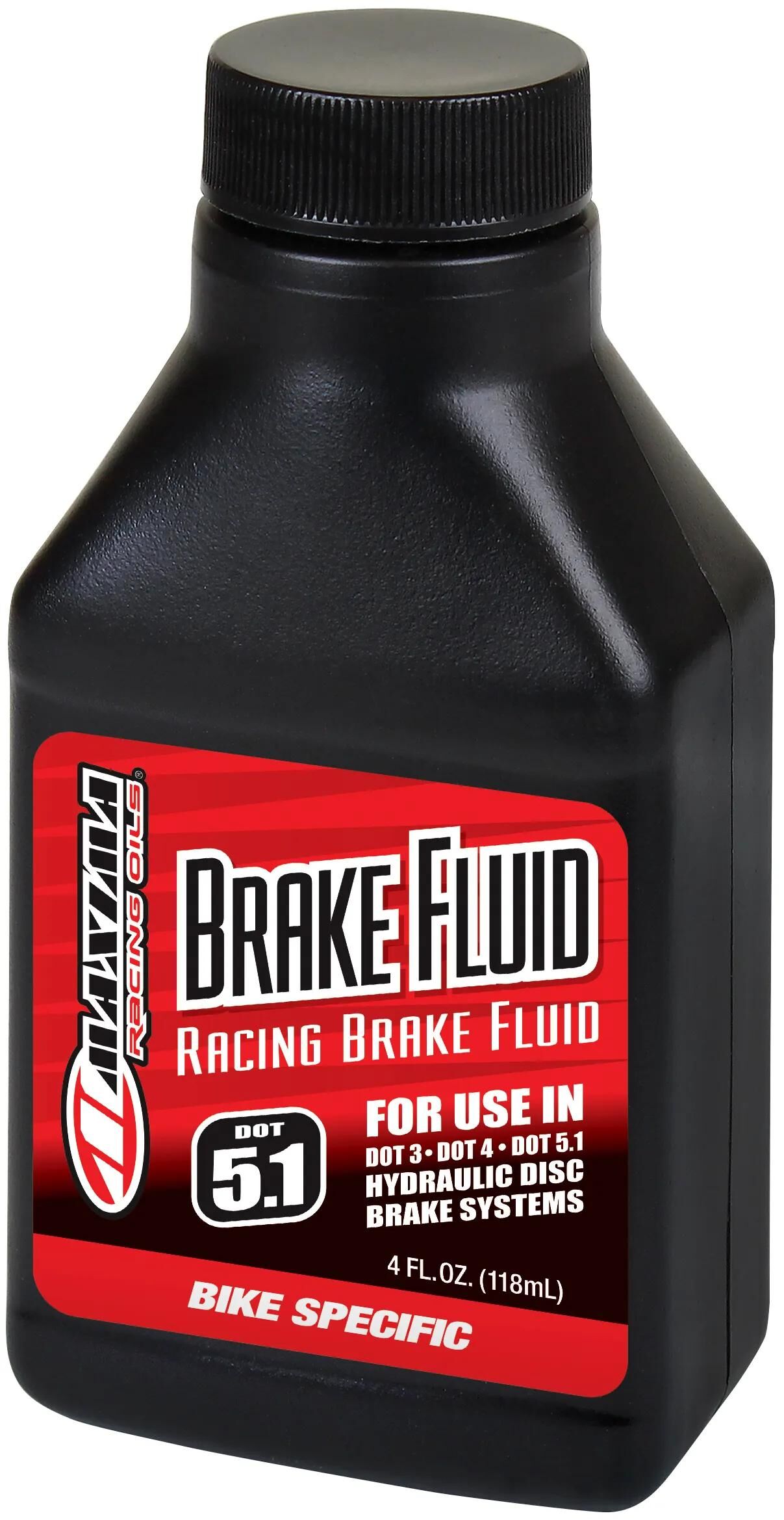 MAXIMA RACING HILS FLUIDE DE FREIN MAXIMA 118ML DOT5.1