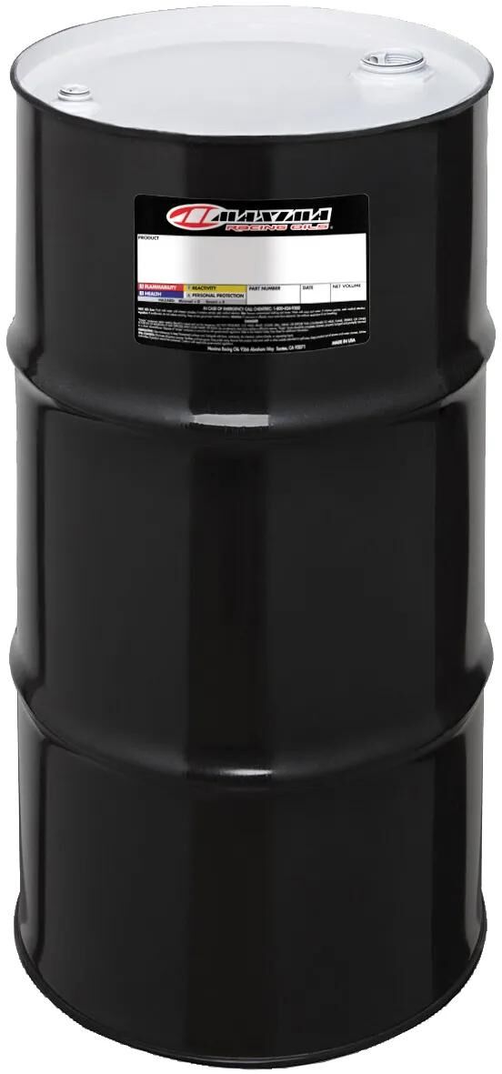 MAXIMA RACING HILS Motoroint 4T 10W-40 Maxima 60L Syn Blend Ester