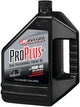 Huiles de course maxima moteur WAP 4T 10W-40 Maxima 3,785L par plus