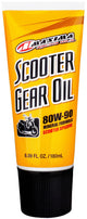 Huile de course maxima huile d'huile 80W-90 maxima 180 ml d'huile de vitesse de scooter