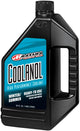 Huiles de course Maxima Liquide de refroidissement Coolanol Liquide de refroidissement Maxima 1 893 l Coolanol
