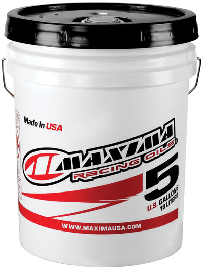 Maxima Racing Huiles Refroidissement Maxima 19L Coolanol