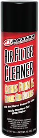 Maxima Racing Oils Nettoyant pour filtre à air Nettoyant pour filtre à air Nettoyant pour filtre à air Maxima 507 ml