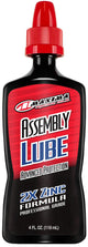 Lubrifiant d'assemblage de pâte de montage Maxima Racing Oils. pâte de montage maxima 118ml lubrifiant d'assemblage