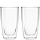 Montana mug Enjoy double paroi 2pcs 250ml