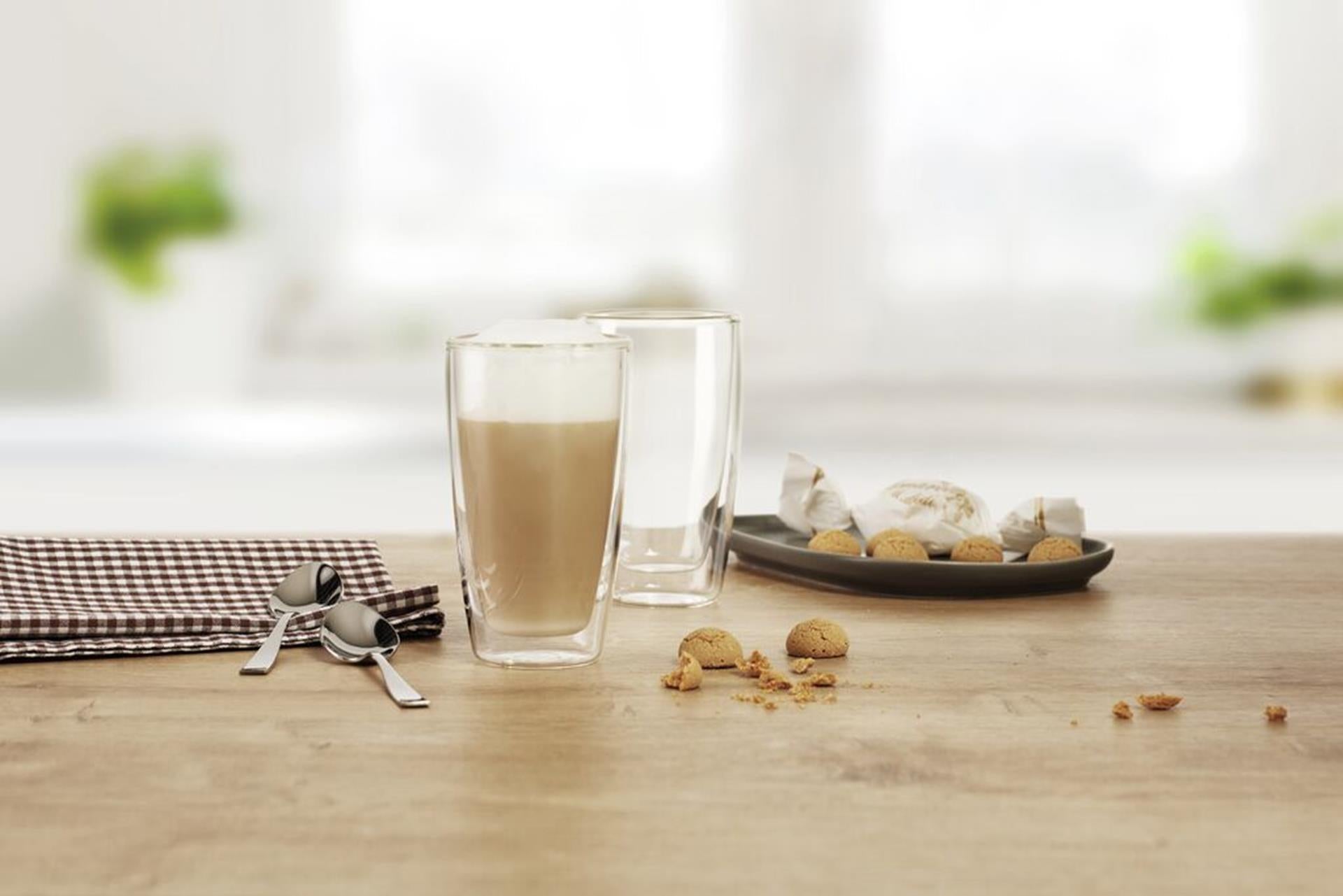 Montana mug Enjoy double paroi 2pcs 250ml