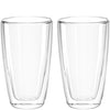 Montana mug Enjoy double paroi 2pcs 330ml