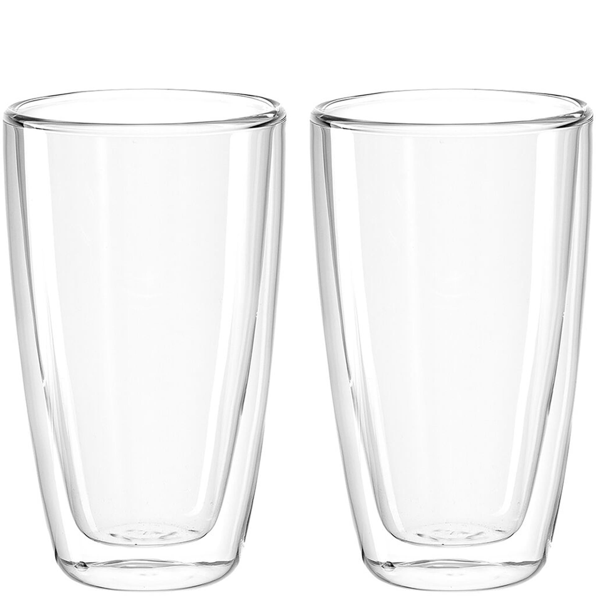 Montana mug Enjoy double paroi 2pcs 330ml