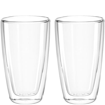Montana mug Enjoy double paroi 2pcs 330ml