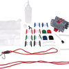 Kit d'entretien de chaîne Kettenmax premium light