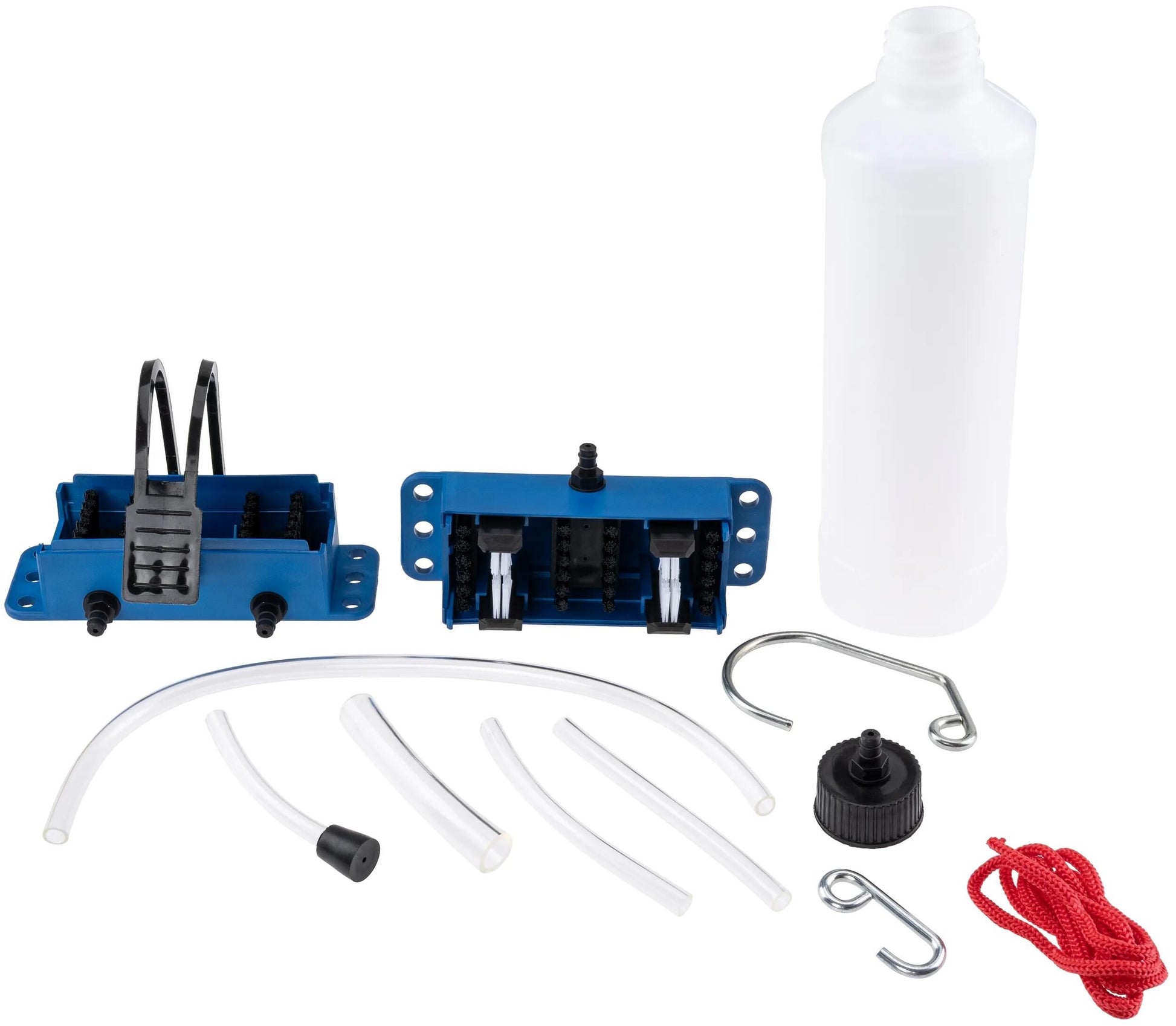 Kit d'entretien de chaîne Kettenmax classique