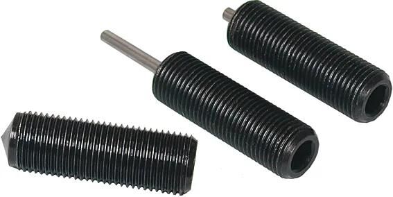 Buzzetti Set Set 3 pièces F. Chain Rivet Tool
