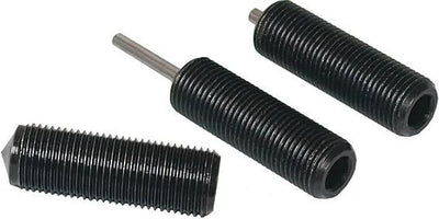 Buzzetti Set Set 3 pièces F. Chain Rivet Tool