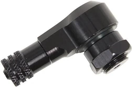 Vannes Spec-x aluminium anodisé 90° 8,3 mm