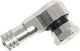 Vannes Spec-x aluminium anodisé 90° 8,3 mm