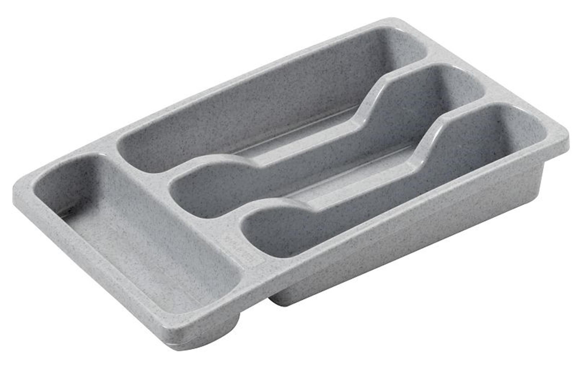 COURVEUR CURVER BOX 4 PARTIMENTS GREN