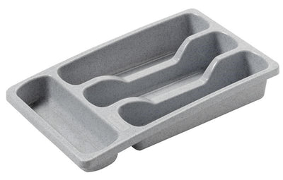 COURVEUR CURVER BOX 4 PARTIMENTS GREN