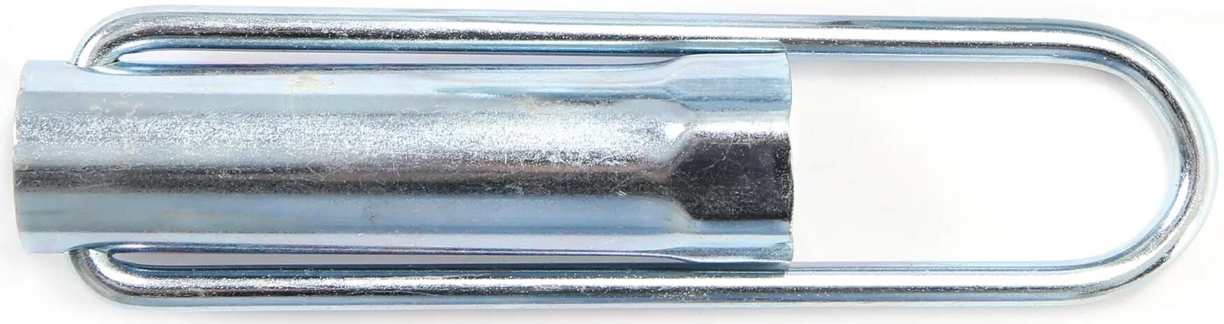Clé de bougie Buzzetti 21 mm CLAMPABLE