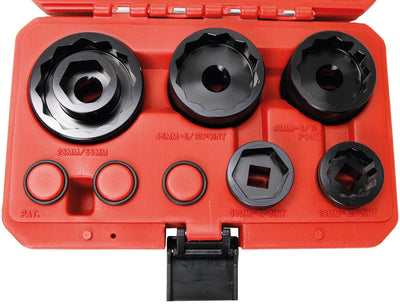 Plug-in de réparation de Kein. Set Ducati MV Agusta Triumph