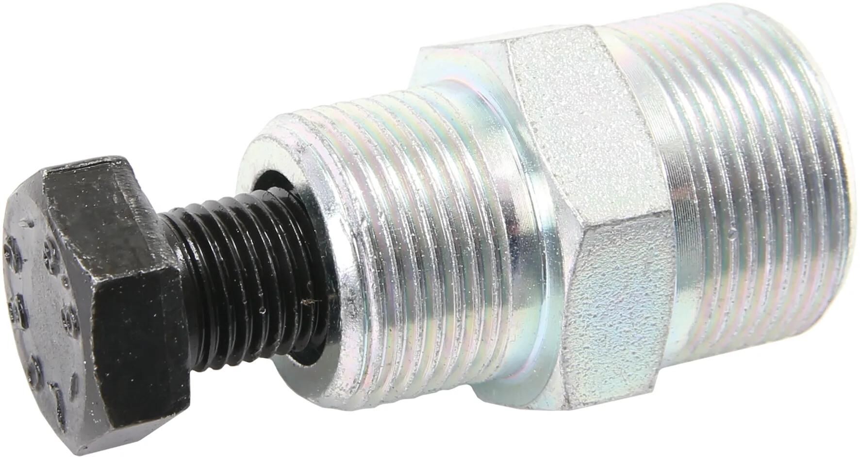 Buzzetti double tireur 22 26x1,5 universel