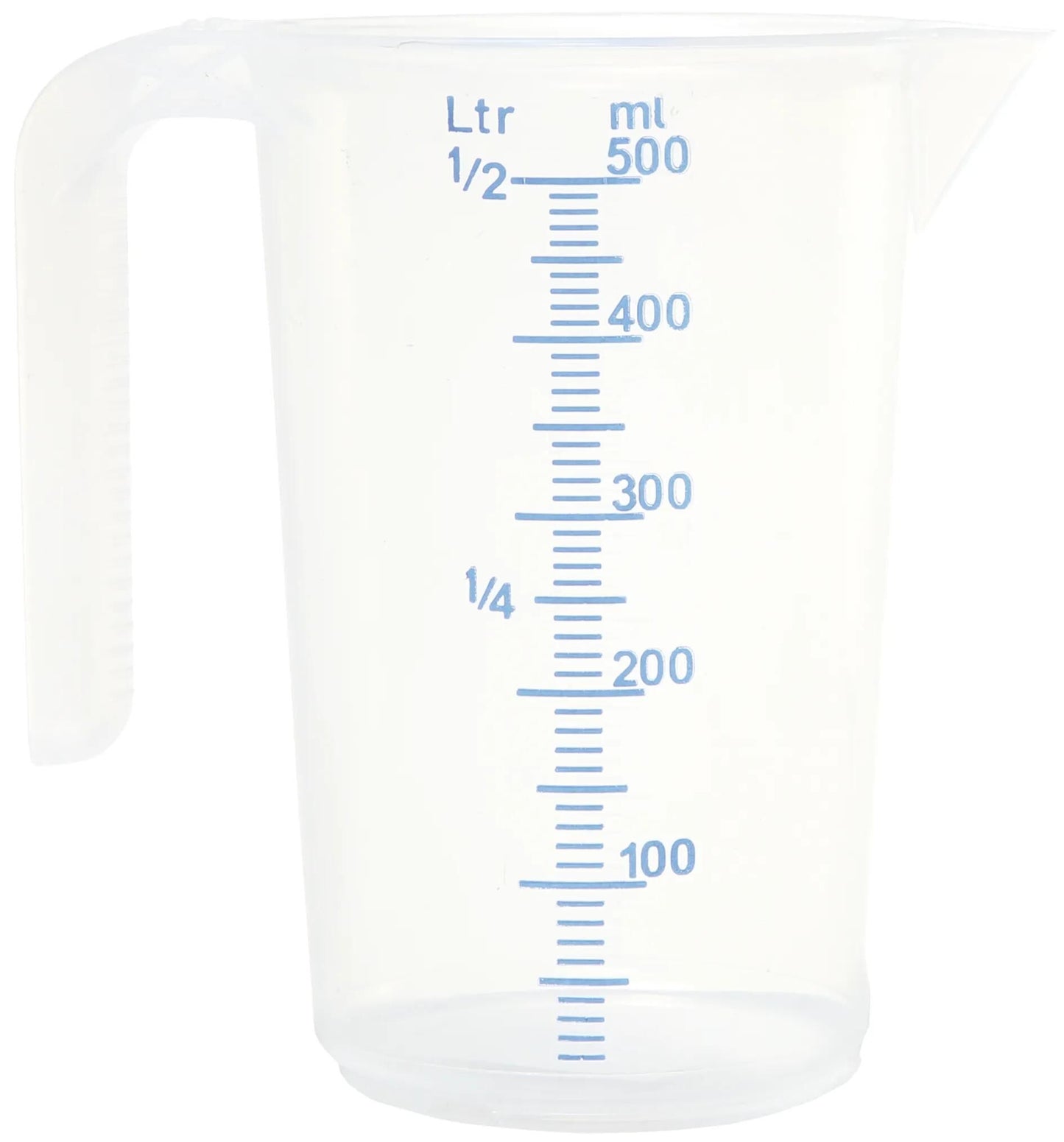 Pièces de vélos Baas Mesurer la tasse Baas 500 ml