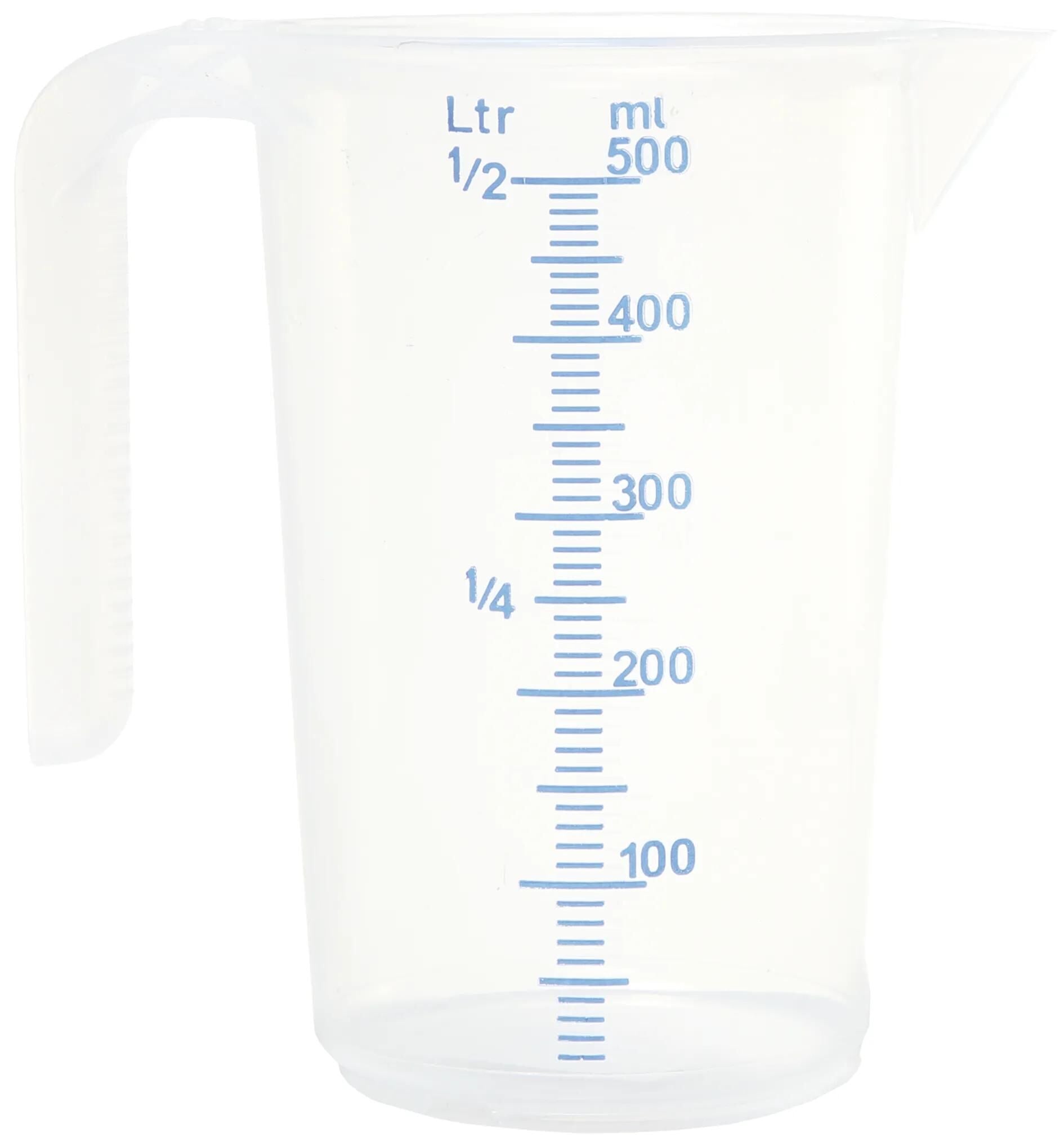 Pièces de vélos Baas Mesurer la tasse Baas 500 ml