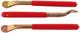 Ensemble Buzzetti de leviers de pneus = 3pcs. Jantes f.vespa