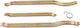 Ensemble de leviers de pneus Buzzetti