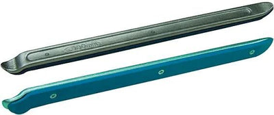 Buzzetti Tire Levers Straight 380 avec protection en plastique