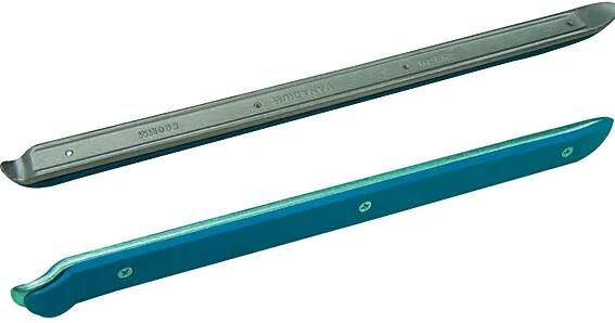 Buzzetti Tire Levers Straight 500 avec protection en plastique