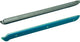 Buzzetti Tire Levers Straight 500 avec protection en plastique