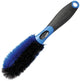 Oxford Rim Brush Blue