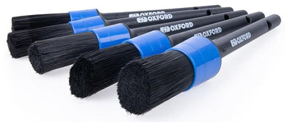 Oxford Washing Brush Set en 5 parties Div. grand