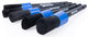 Oxford Washing Brush Set en 5 parties Div. grand