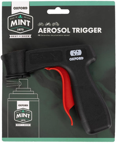 Oxford Spray peut gérer la menthe ox430