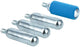 Cartouches de co2 Oxford, ensemble de cartouches de recharge de co2, co2 ox722