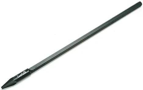 Outil de blocage de fourche Buzzetti gabelblockierwerkzeug 600 mm de long