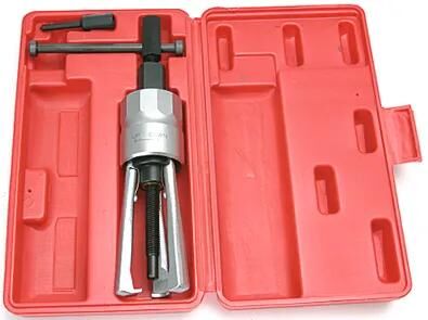 Remover Buzzetti F.Gearings et Toftraeder