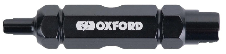 Oxford Tire Valve Tool 53,9 x 10 x 10 mm