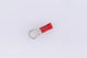 Spahn anneau cosse de câble anneau terminal isolé rouge 100 pièces.