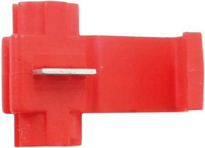 Spahn distributeur de câble chargeur de câble rouge 25pcs.