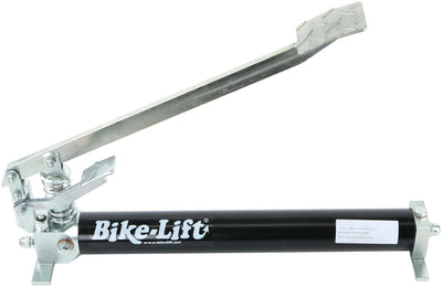 Bike-lift pompe à pied pompe à pied pompe à pied f. palan 350 400 500 kg capacité de charge