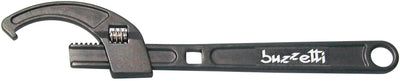 Buzzetti Hook Wrench 25-70 mm réglable