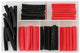 Ensemble de gaines thermorétractables Elec