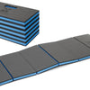 Tapis mécanique Spec-X pliable, 1200x420x30 mm