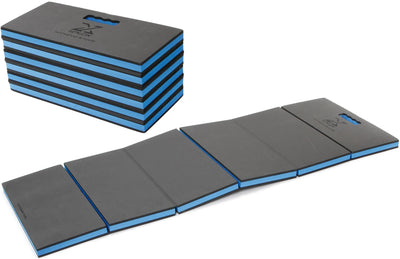 Tapis mécanique Spec-X pliable, 1200x420x30 mm