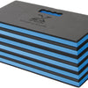 Tapis mécanique Spec-X pliable, 1200x420x30 mm