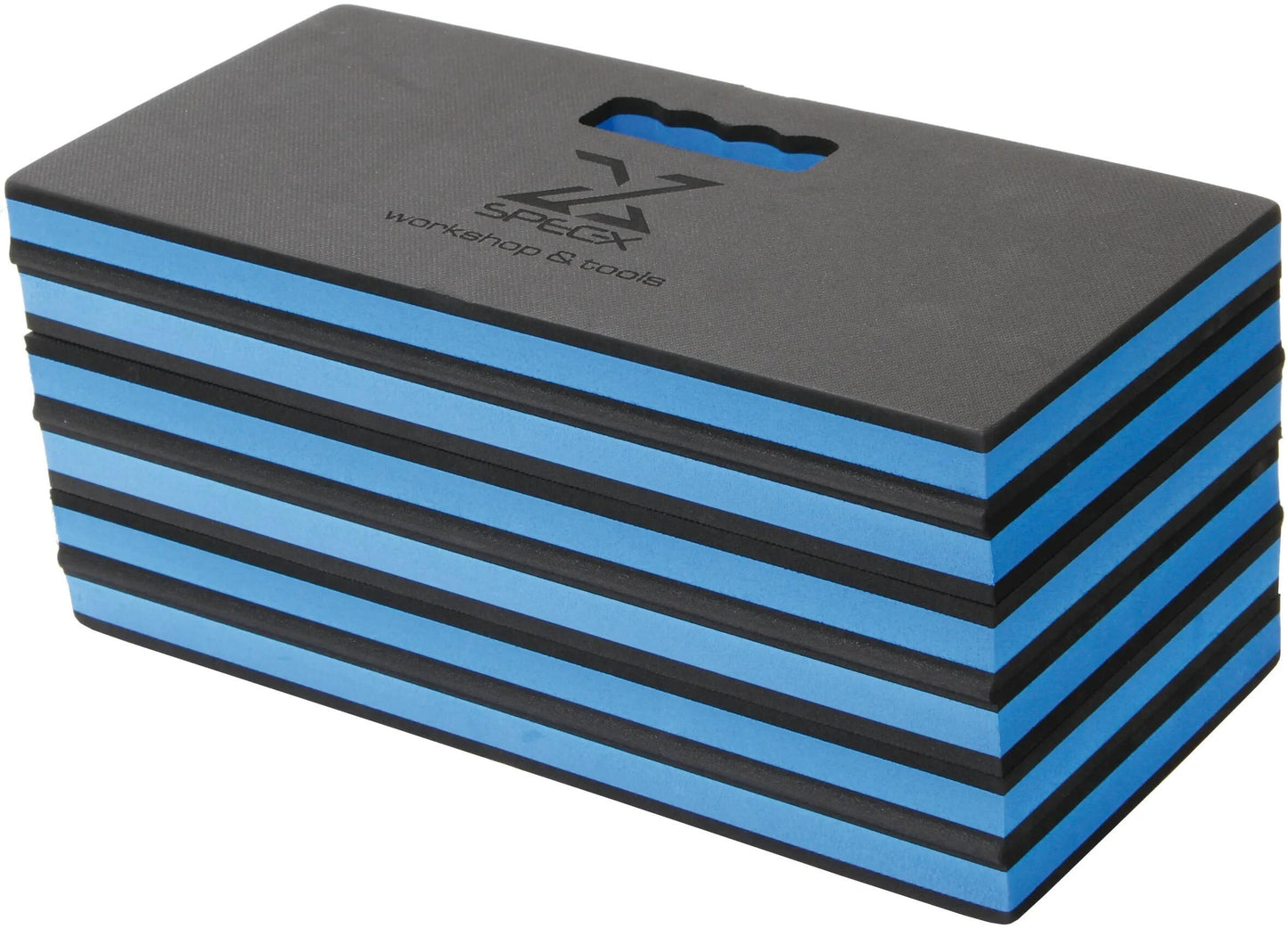 Tapis mécanique Spec-X pliable, 1200x420x30 mm